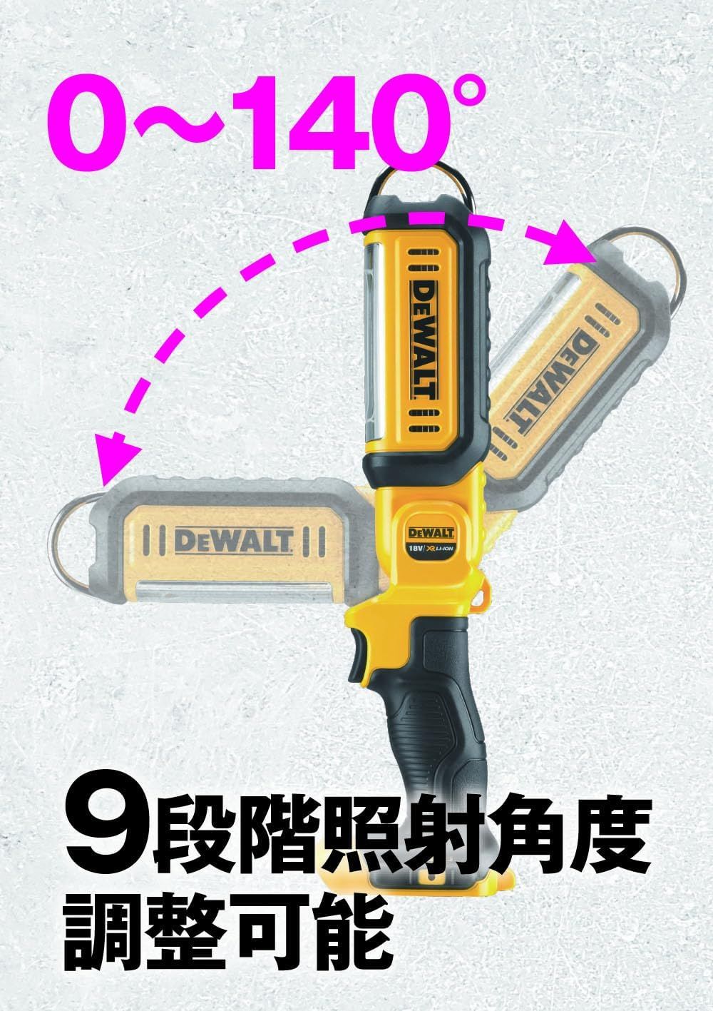 LEDワークライト 本体のみ