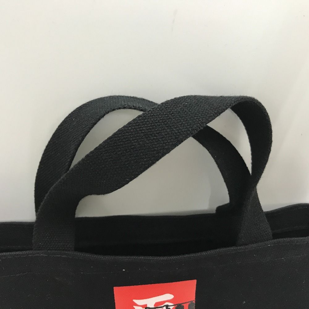 ブラックアイパッチ トートバッグ M 楽天市場】Black Eye Patch ブラックアイパッチ HWC TOTE BAG