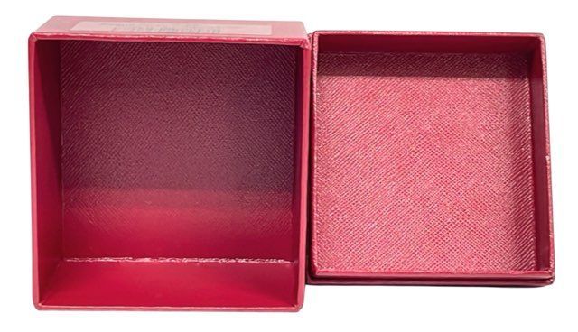 Cartier ネックレス用 空箱 2個セット Cartier ネックレス用 空
