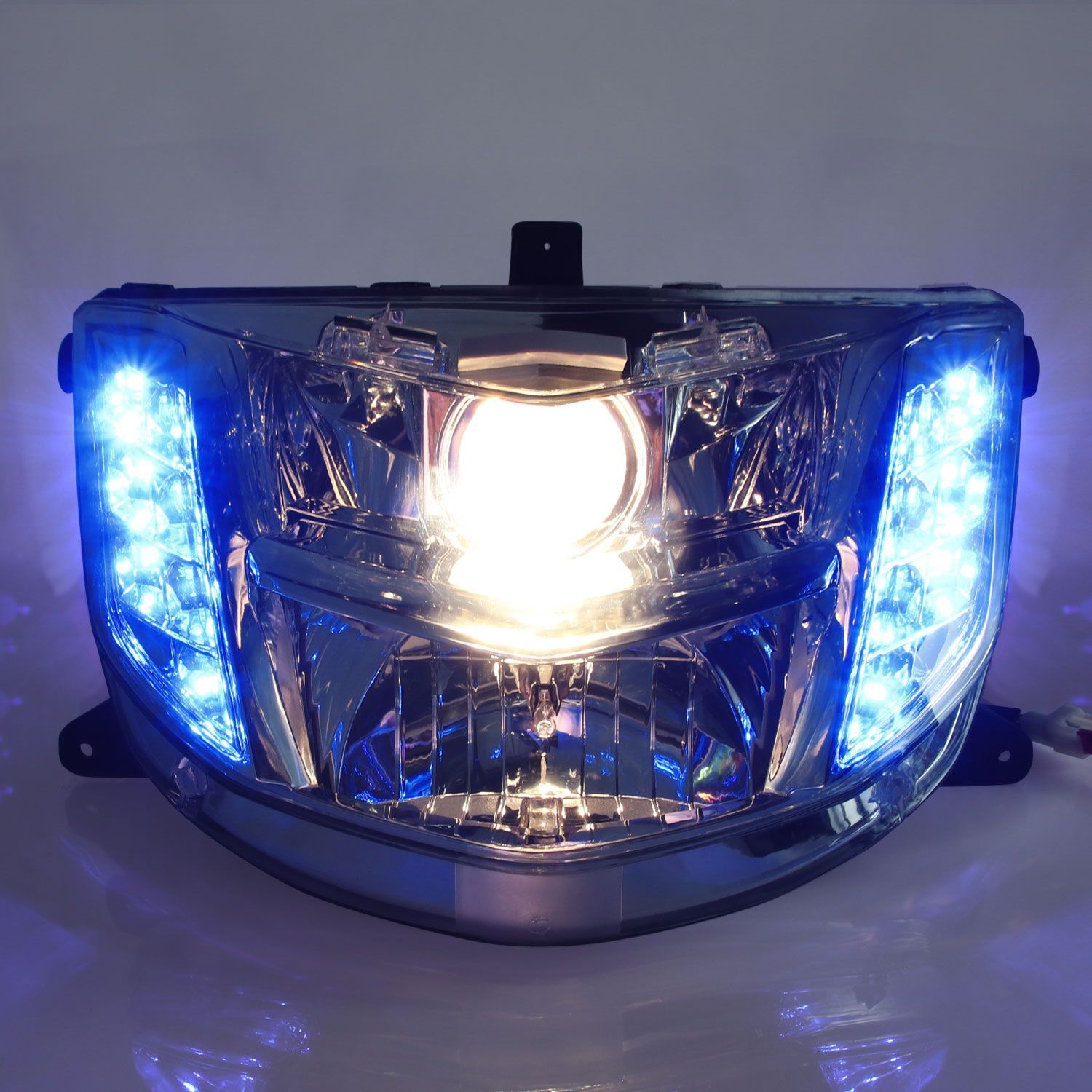 LED