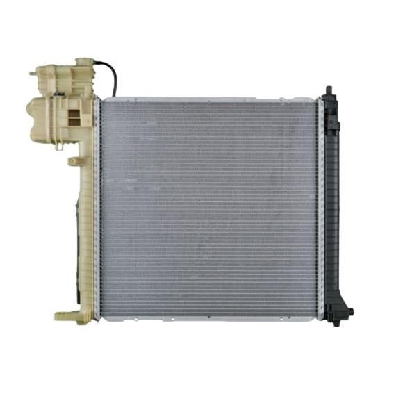 正規純正OEM メルセデスベンツ ベンツ ラジエーター Vクラス W638 V230 V200 M111 6385013401 638-501-3401 ラジエター