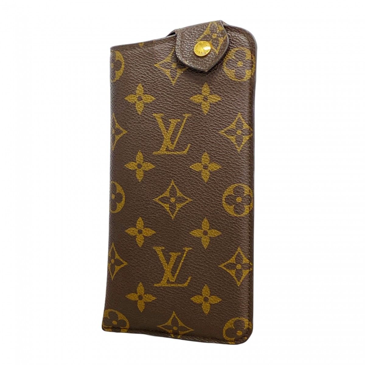 ルイヴィトン メガネケース 楽天市場】LOUIS VUITTON ルイ ヴィトン モノグラム エクリプス