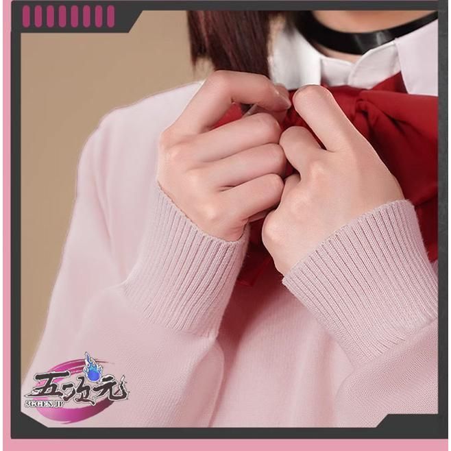 三分妄想　ダンダダン　綾瀬桃　コスプレ　衣装 三分妄想 ダンダダン コスプレ 綾瀬桃 衣装 ※ウィッグ 追加可
