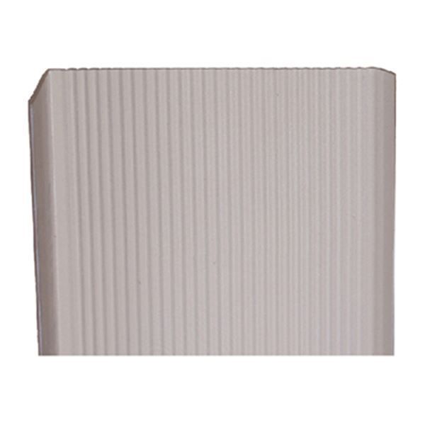 川口技研 ポリカマドミラン 45×700mm CTU-457 徳用 200本入