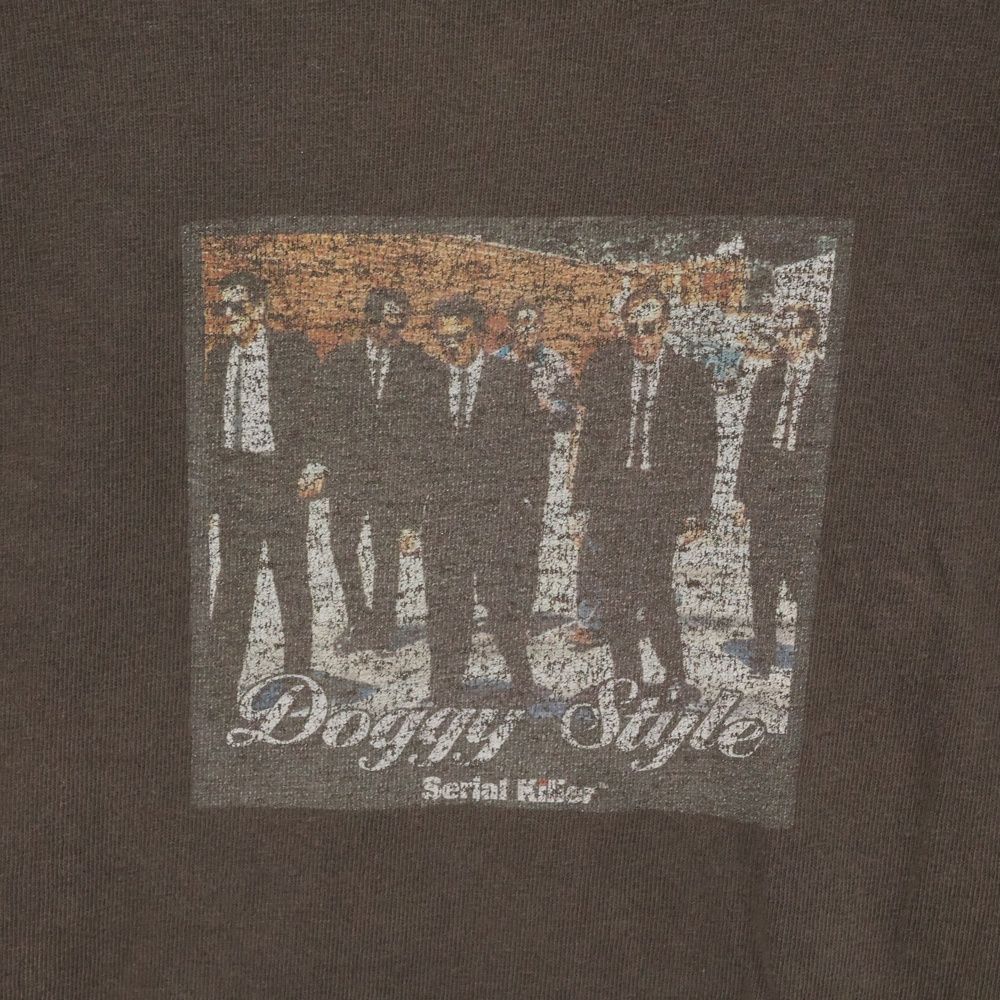 VINTAGE (ヴィンテージ) 90s-00s VINTAGE SERIAL KILLER RESERVOIR 