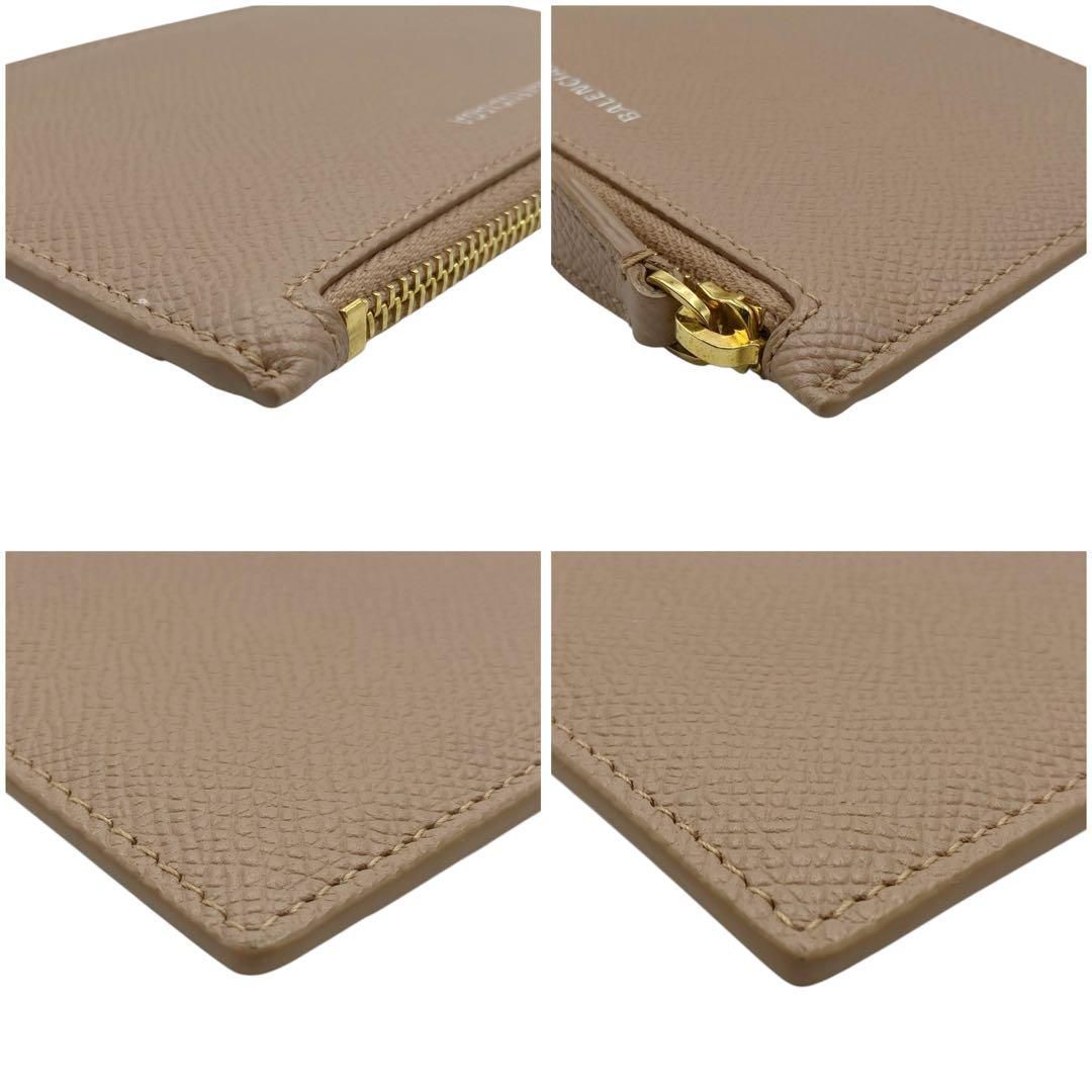 コインカードケース フラグメントケース