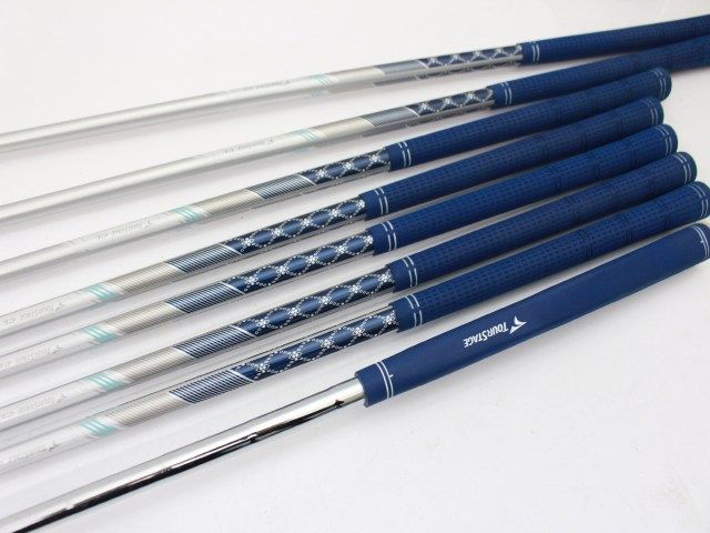 ツアーステージ