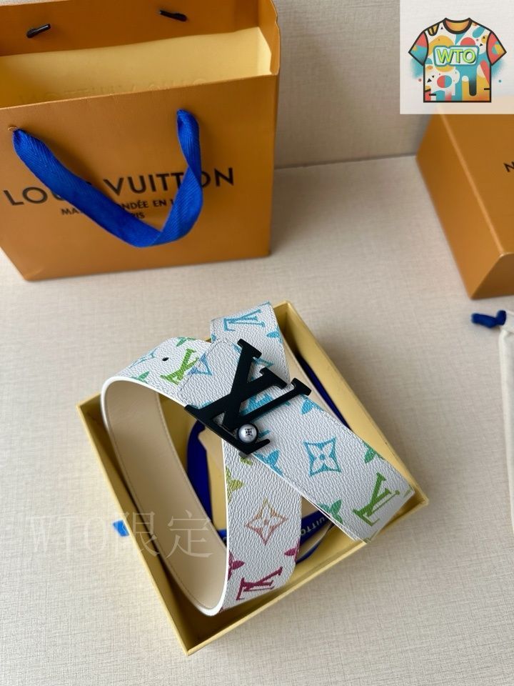 今日WTO】Louis Vuitton Initiales ルイヴィトン イニシャルズ