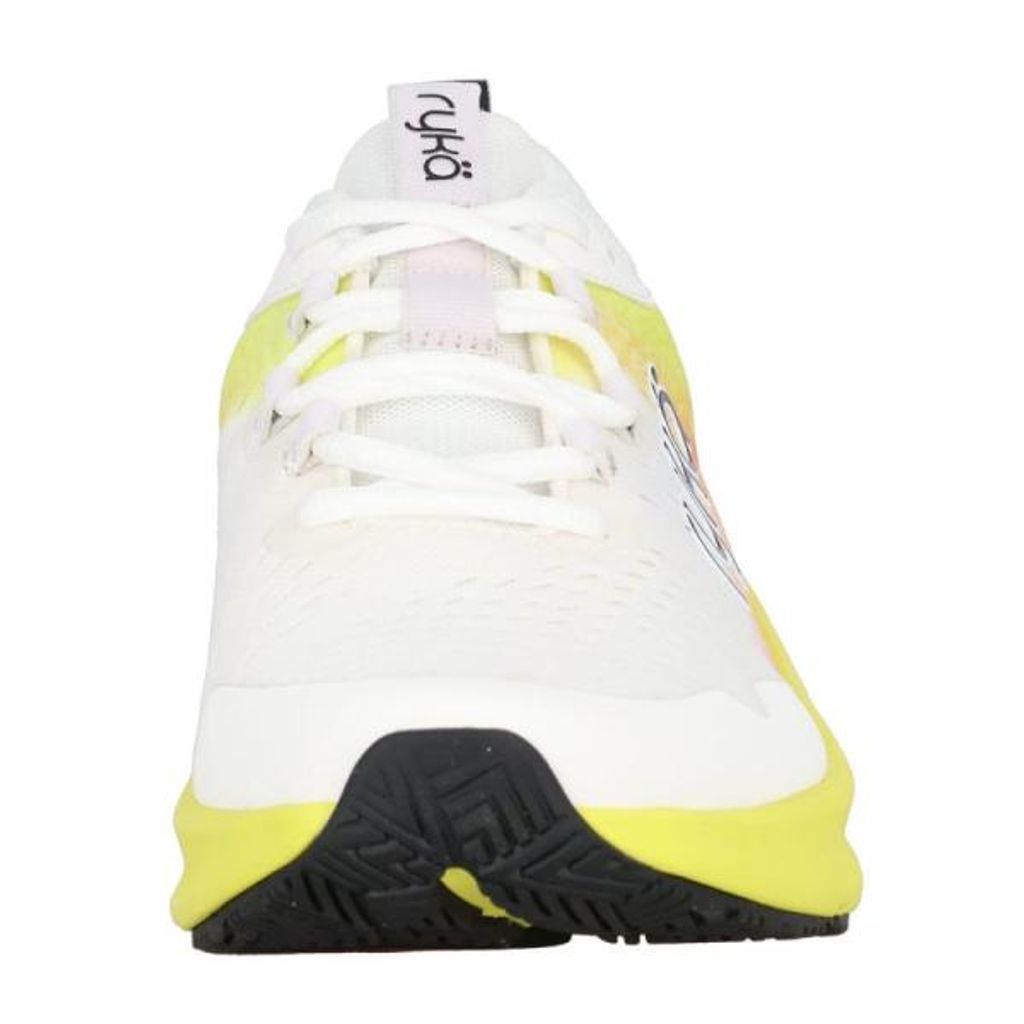 ライカ NO LIMIT ダンスエクササイズシューズ レディース 25SS