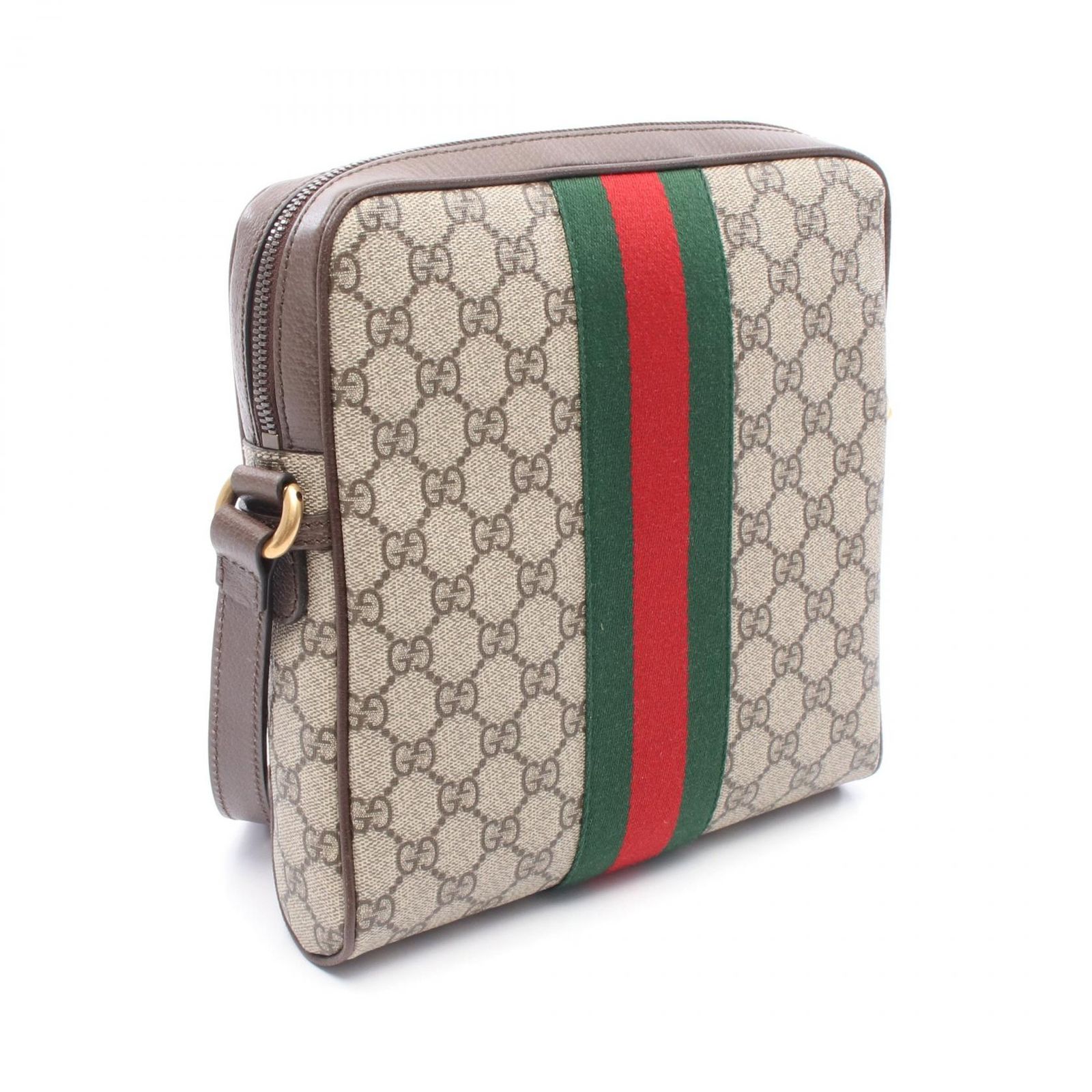 GUCCI グッチ オフィディア GG スモール メッセンジャー GG