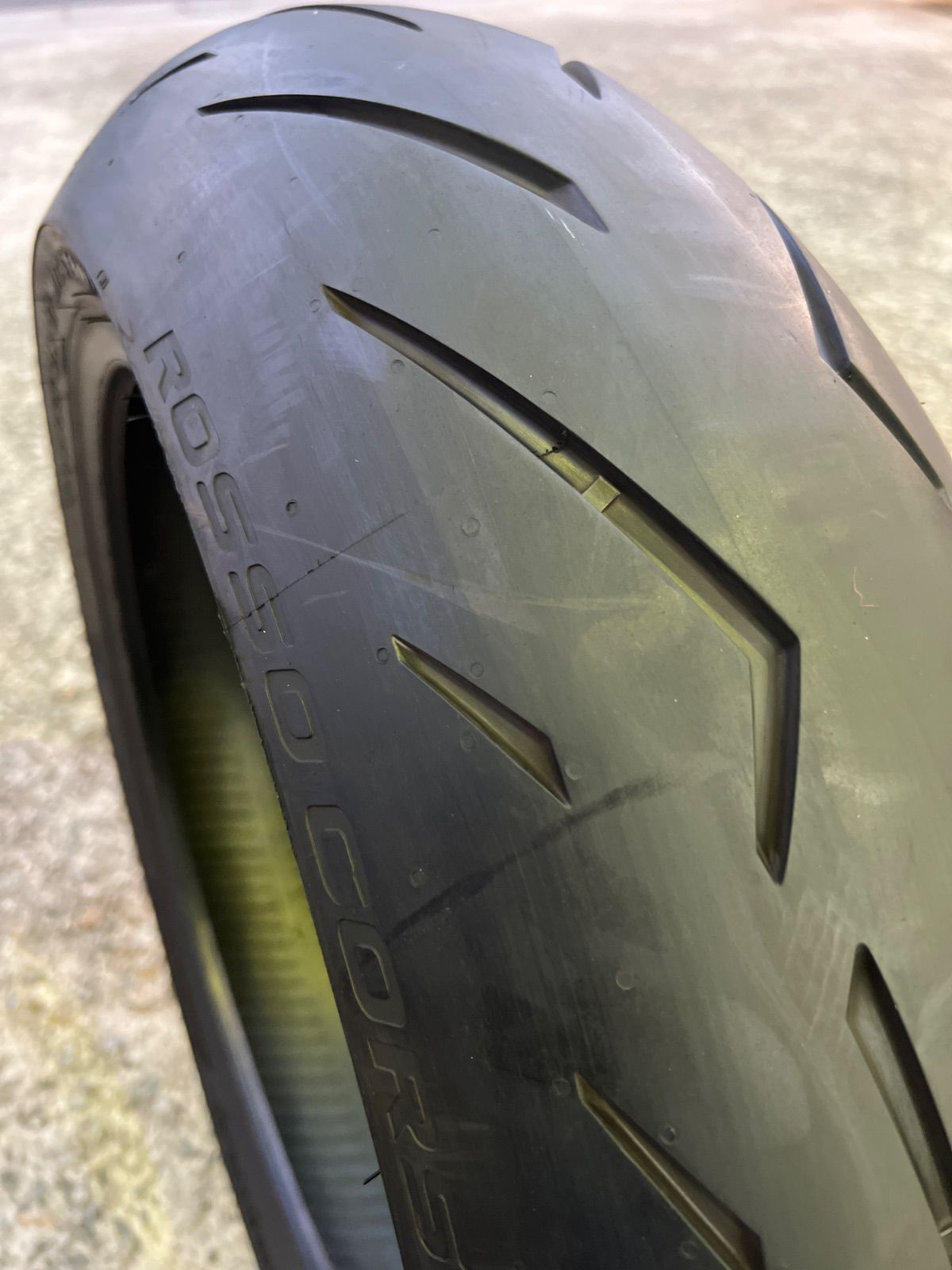 ロッソコルサⅡ