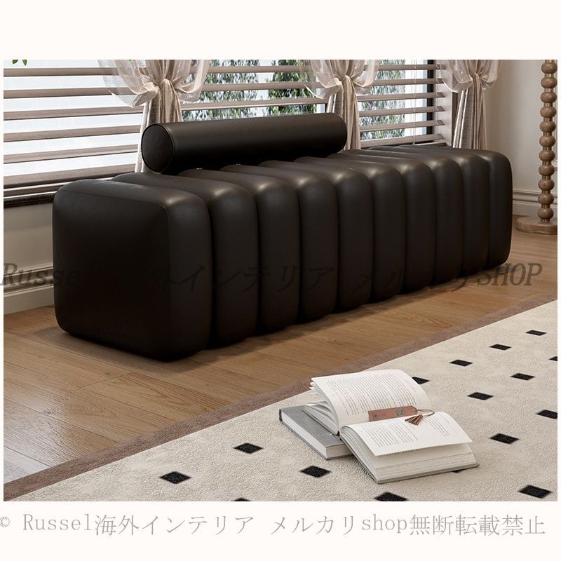 ソファ ベンチ