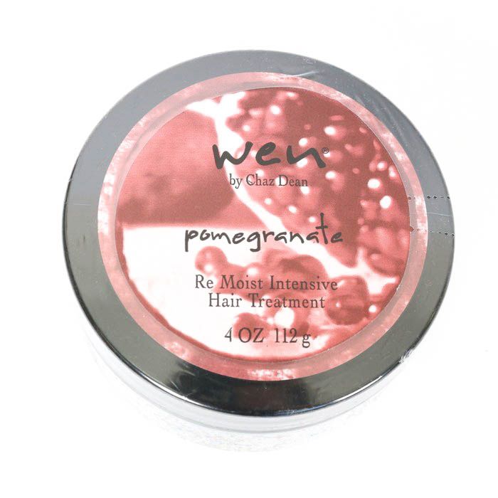 新品、未使用】wen ヘアトリートメント Wen コンディショナー480ml