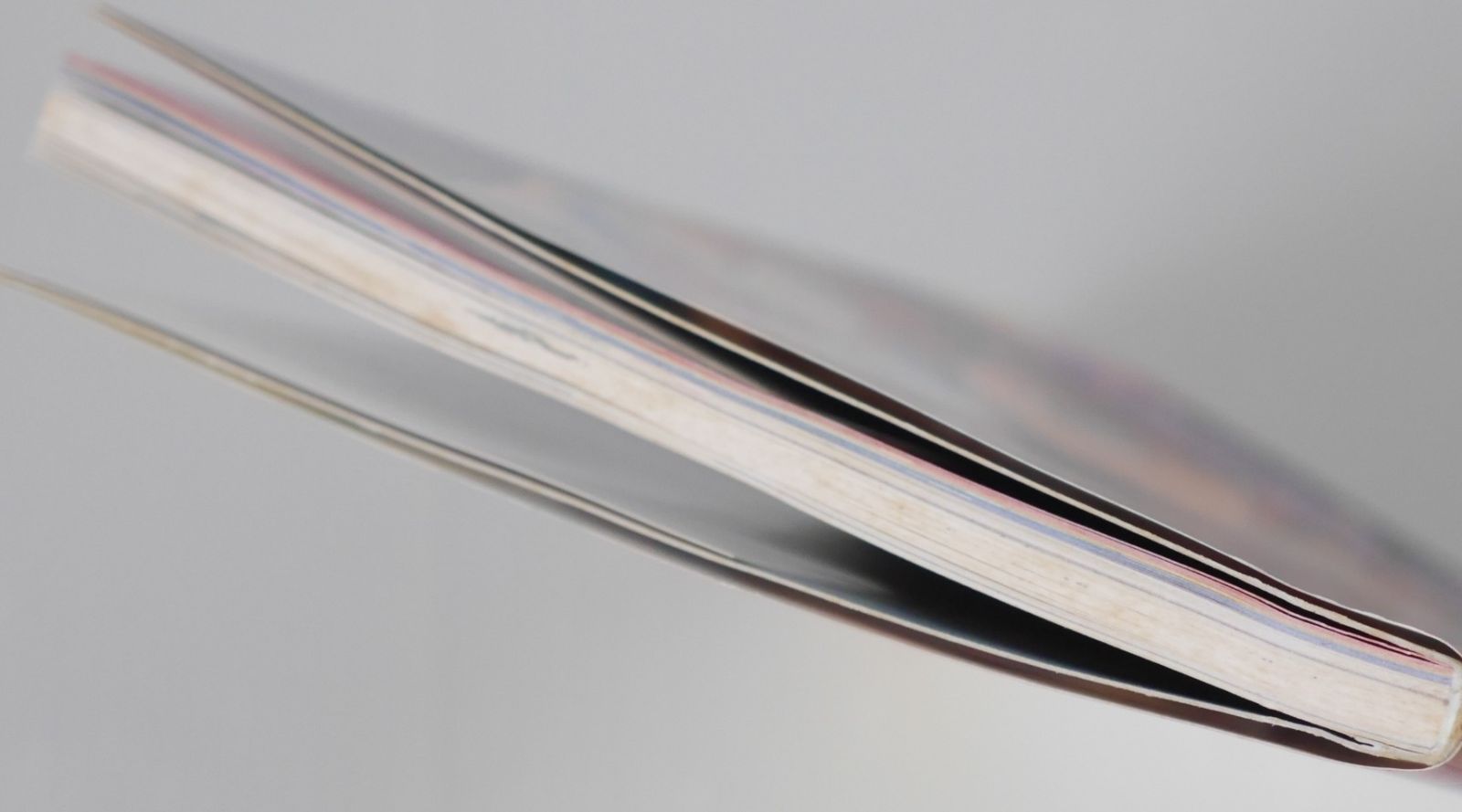 初版　魔法使いtai!キャラクターファイル 染みあり) 初版 絶版 魔法使いTai! キャラクターファイル