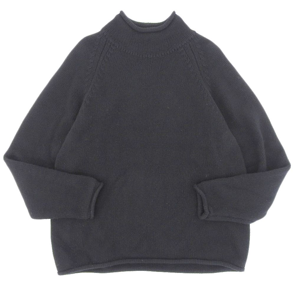 SOPHNET. ソフネット WOOL CASHMERE ROLLNECK KNIT トップス メンズ  