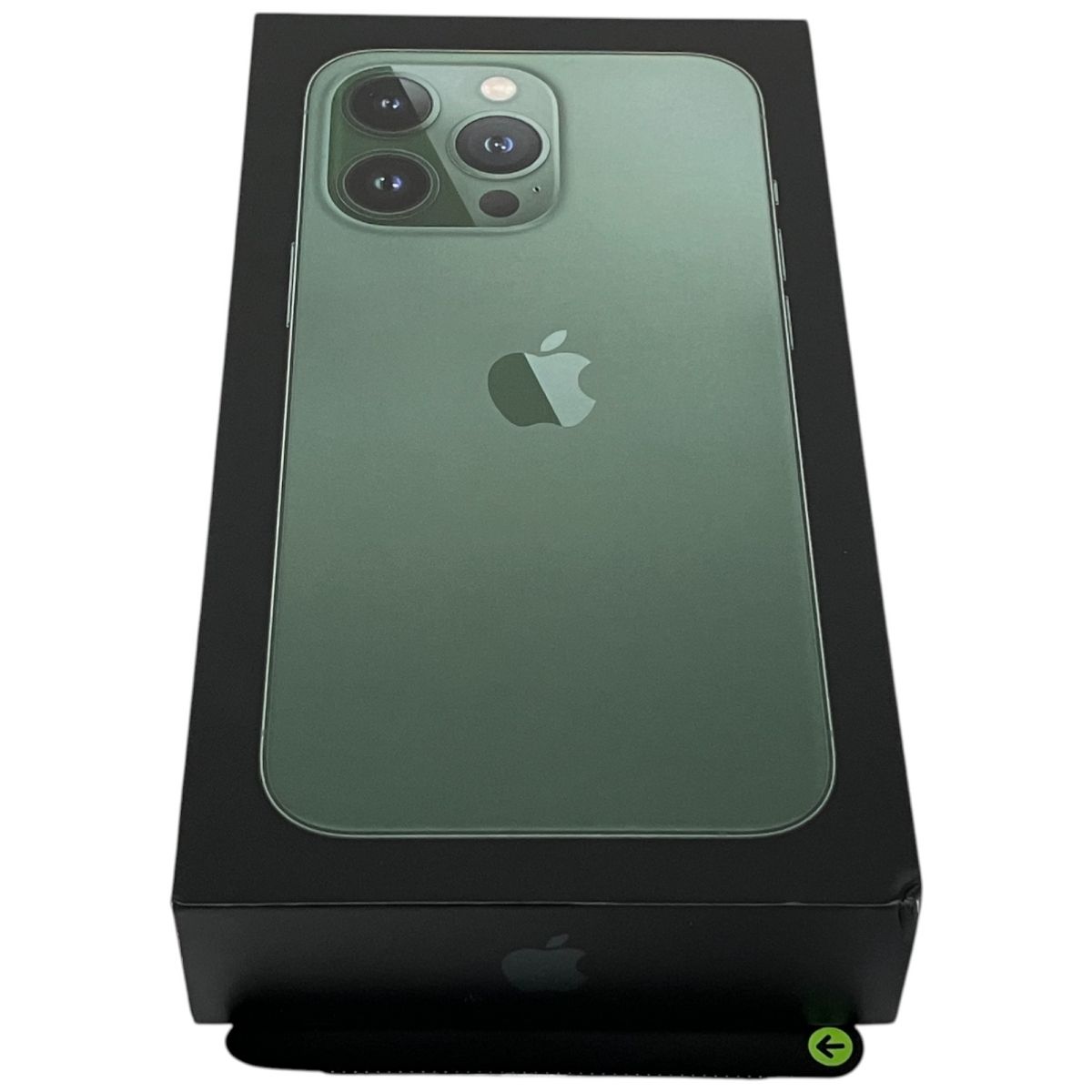【256GB】Apple iPhone 13 グリーン 本体　SIMロックフリー Amazon.com: Apple iPhone 13, 256GB, Green - GSM Carriers