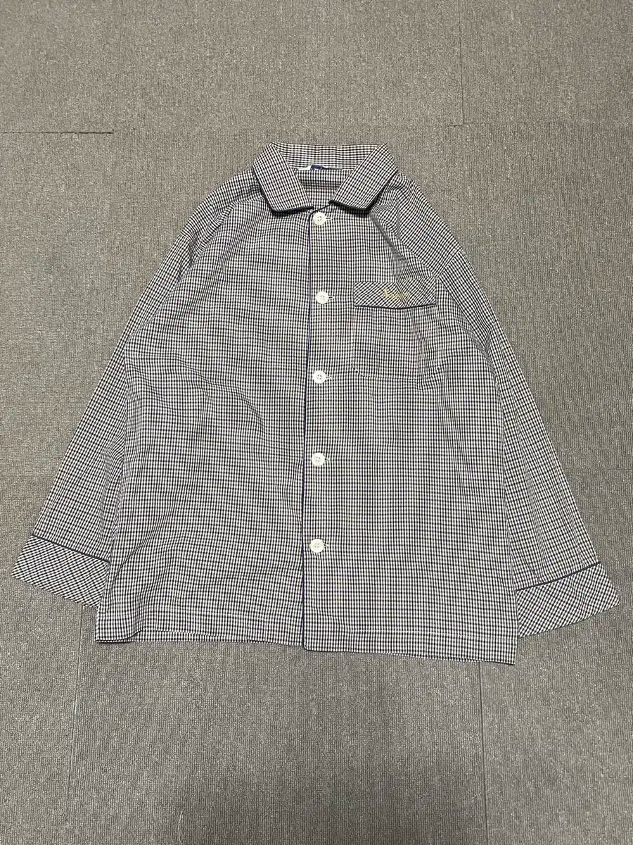 クラブチェックシャツ WLビッグチェック シャツ （シャツ・ブラウス