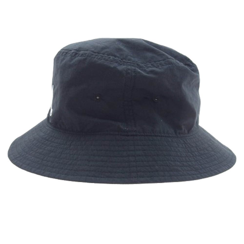 SAINT MICHAEL セントマイケル 23SS SM-S23-0000-074 BUCKET HAT ロゴ