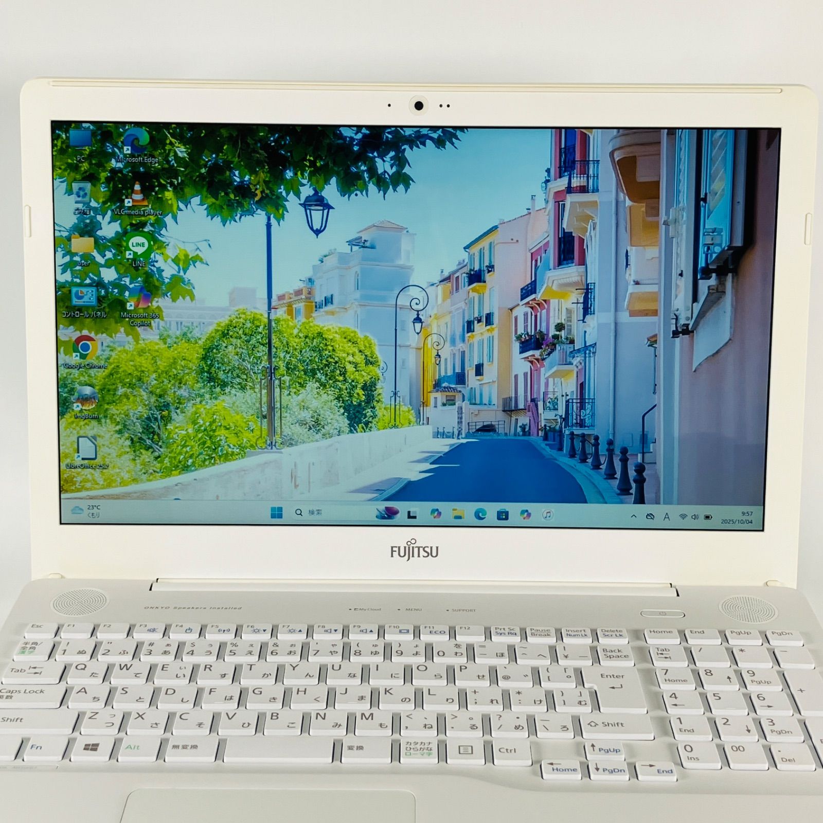 Core i7 新品SSD512GB メモリ16GB 富士通 LIFEBOOK Windows11 Core i7 新品SSD512GB メモリ16GB 富士通 LIFEBOOK Windows11