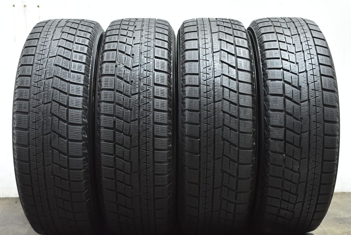 SPORT VENAD 15インチ 4本 6J5HPCD114.3+45 セレナ アイシス