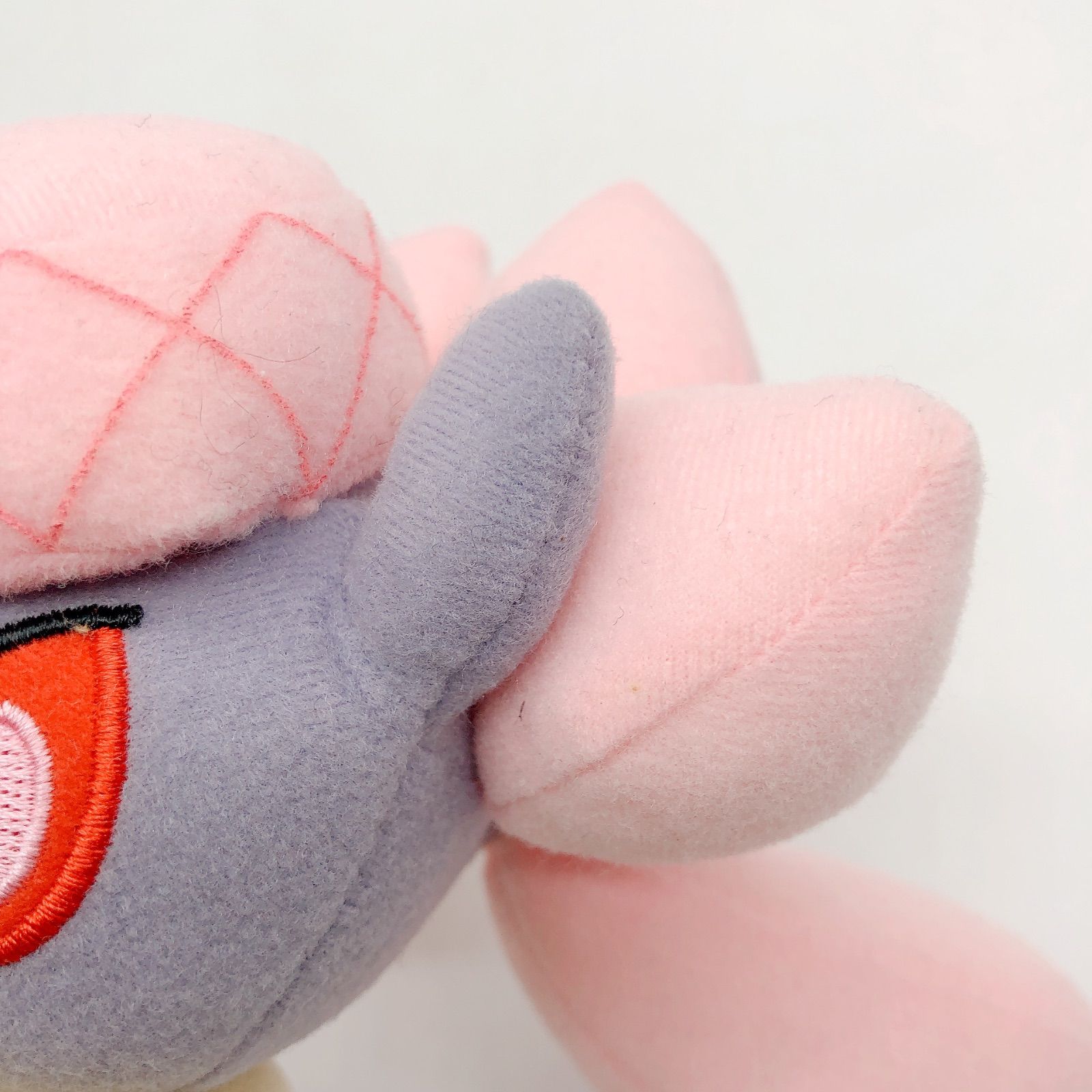 ポケモン ディアンシーぬいぐるみ ポケットモンスター・ザ