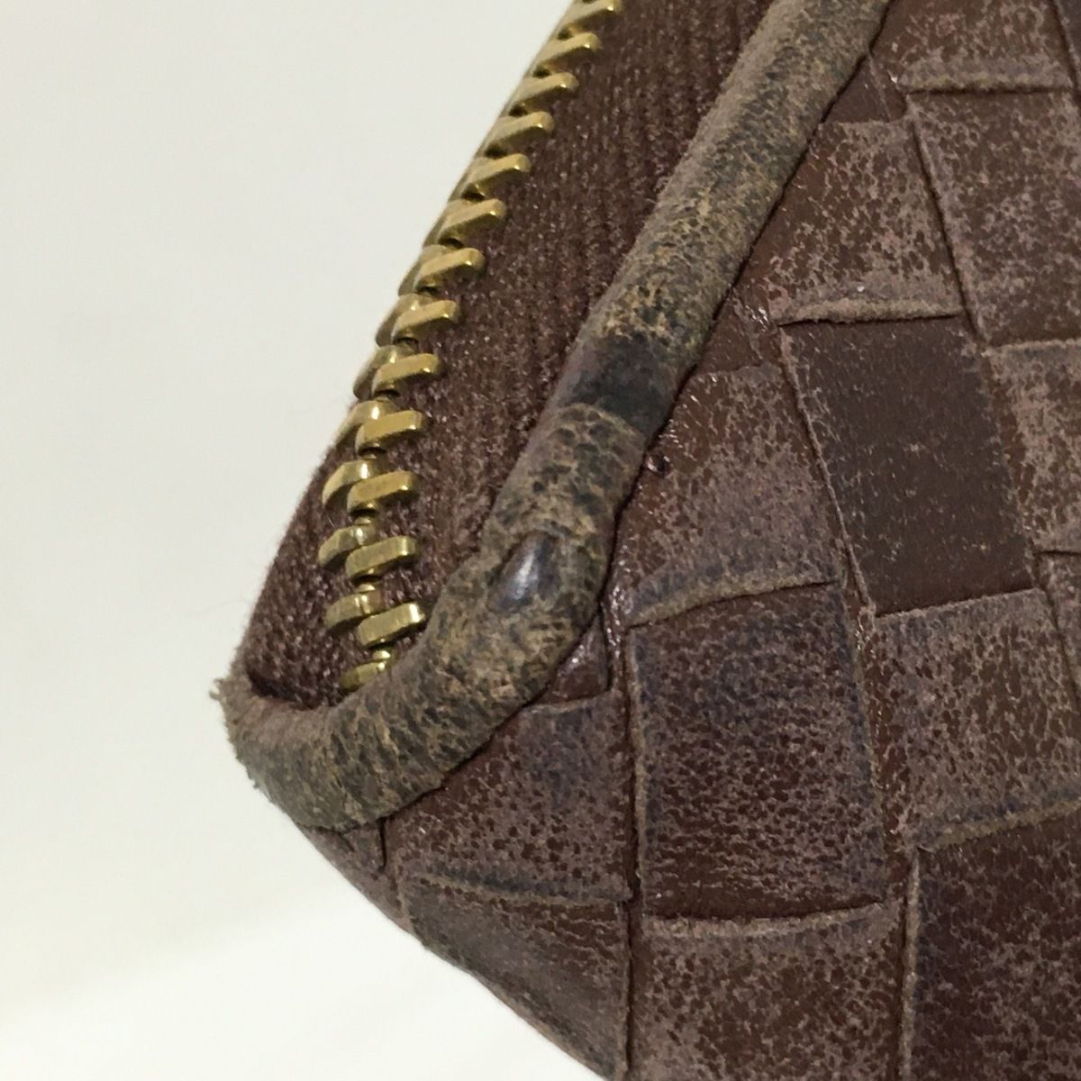 BOTTEGA VENETA(ボッテガヴェネタ) コインケース イントレチャート 