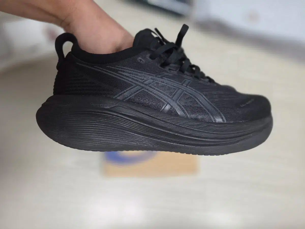 アシックス ゲル