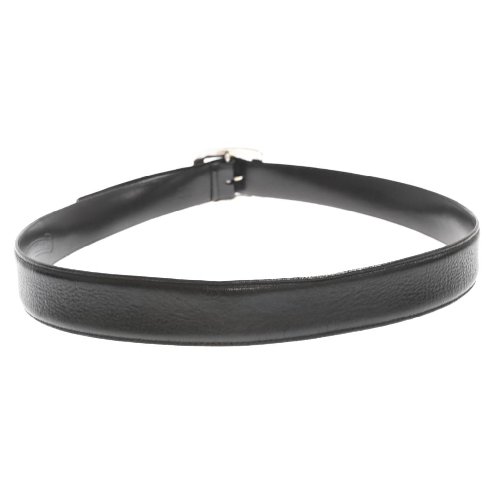 CHROME HEARTS (クロムハーツ) BLT OTJ フィリグリー OTJレザー ベルト