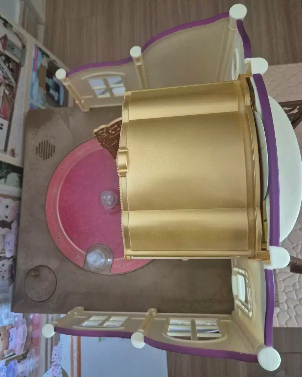 バレエ 劇場