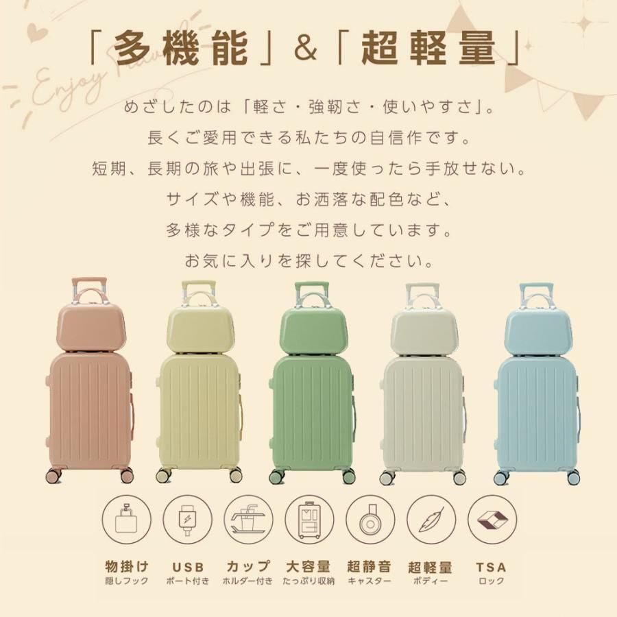 スーツケース