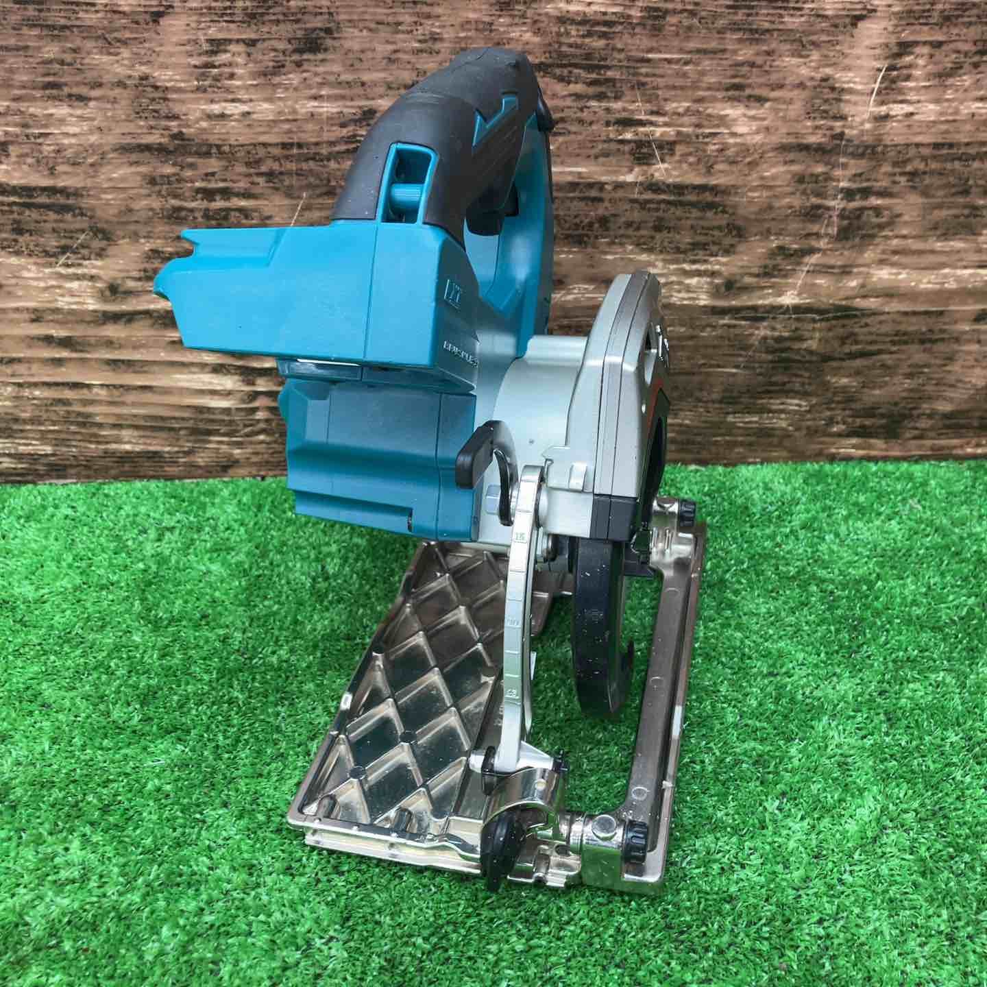 マキタ makita コードレス丸のこ HS474DZ 川越店