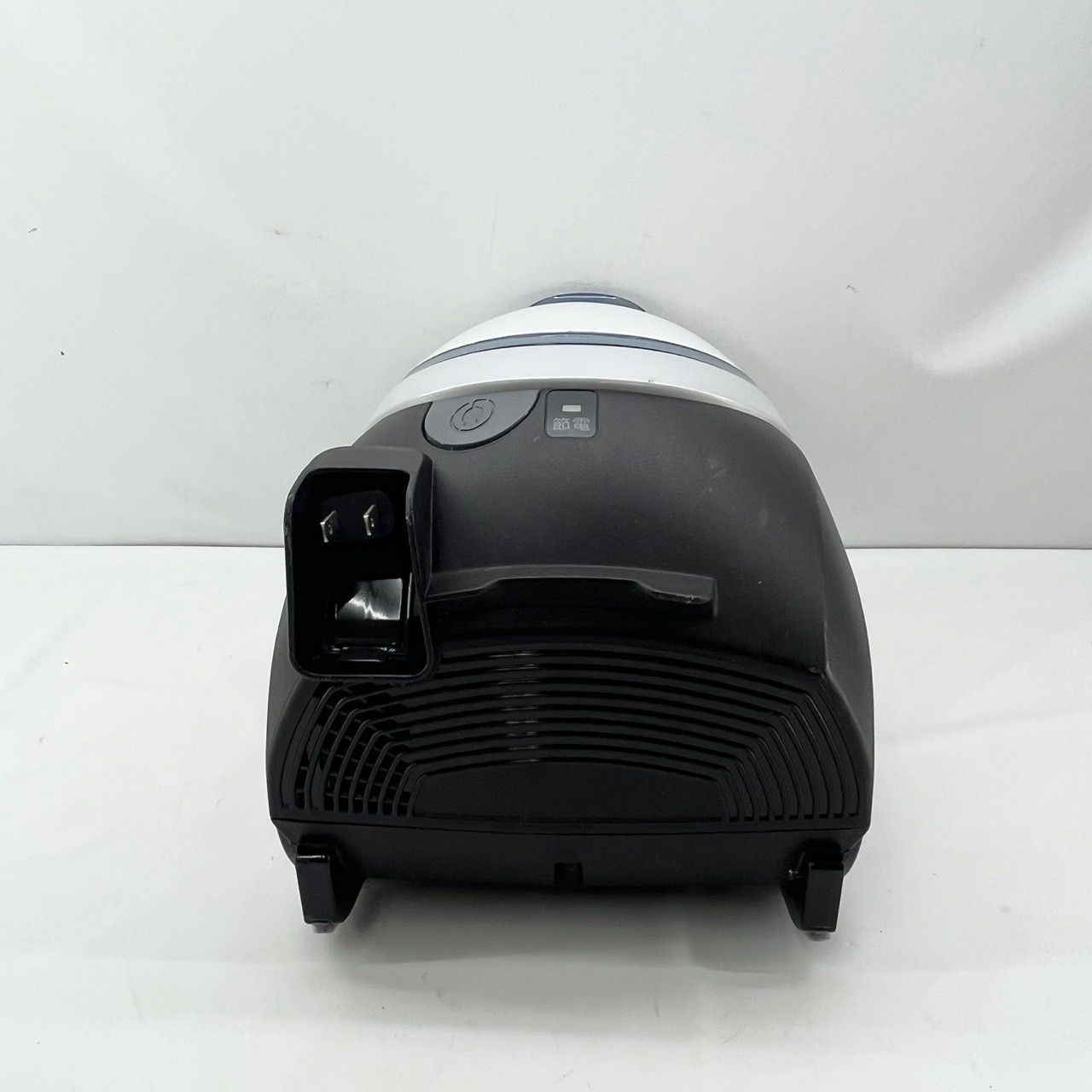 三菱電機 TC-GXH10P-W 紙パック式掃除機 Be-K 保証付 - メルカリ