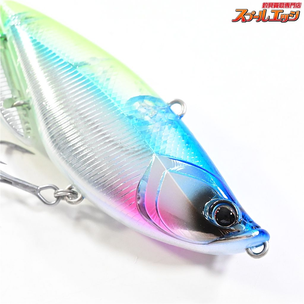 ダヴィンチ150　釣りフェス　限定カラー　エレメンツ 【エレメンツ】 ダヴィンチ 150 エキシビジョンブルー 釣り