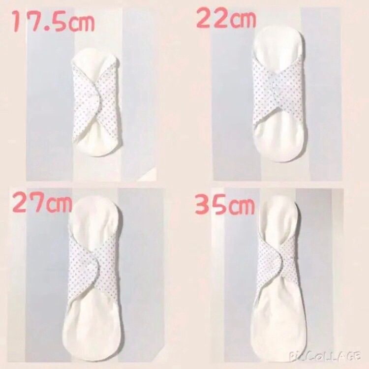 素材にこだわった✩布ナプキン