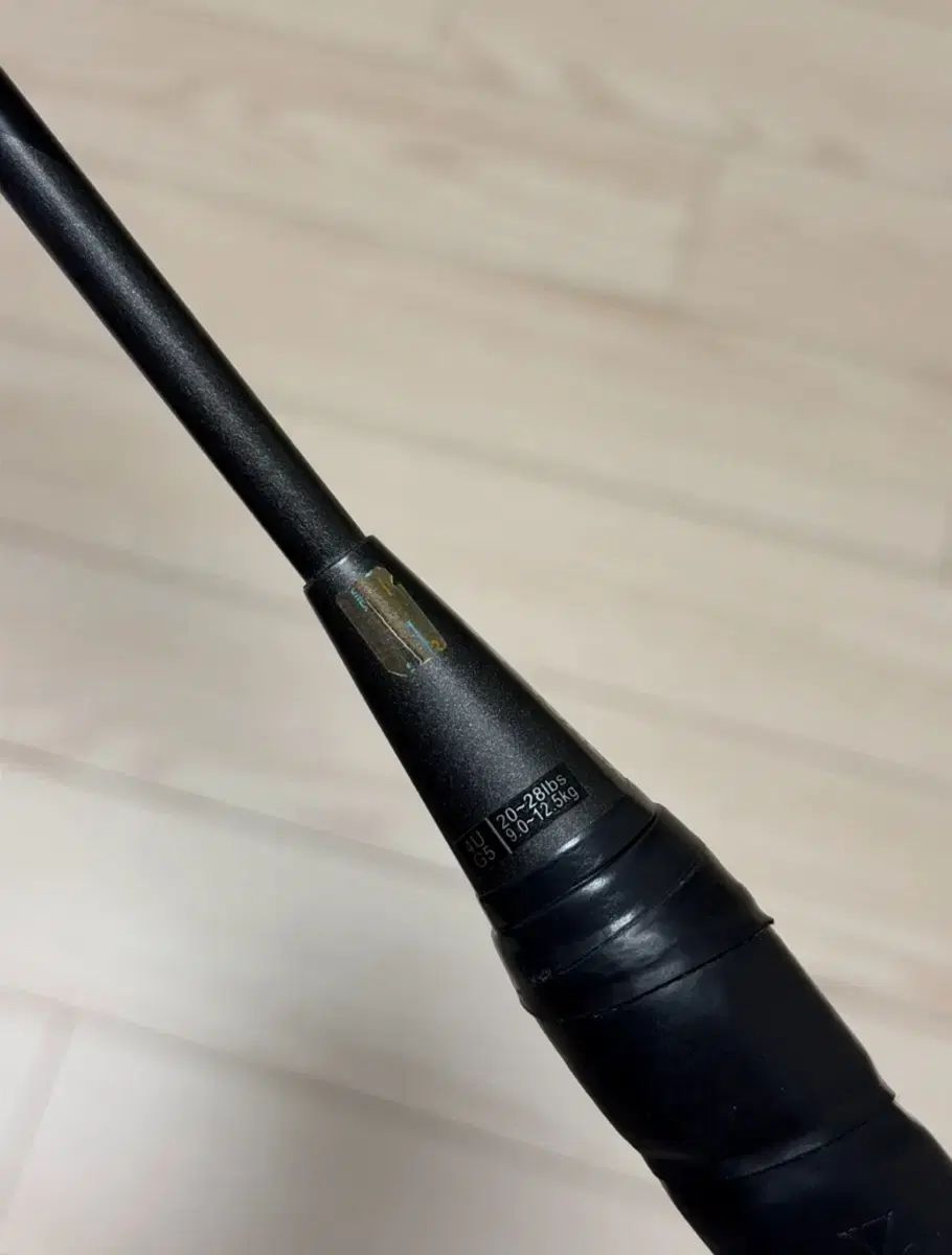 ファッションモデル YONEX ASTROX アストロクス TX バドミントンラケット