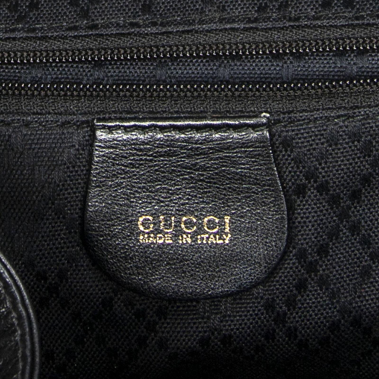GUCCI グッチラージバンブー