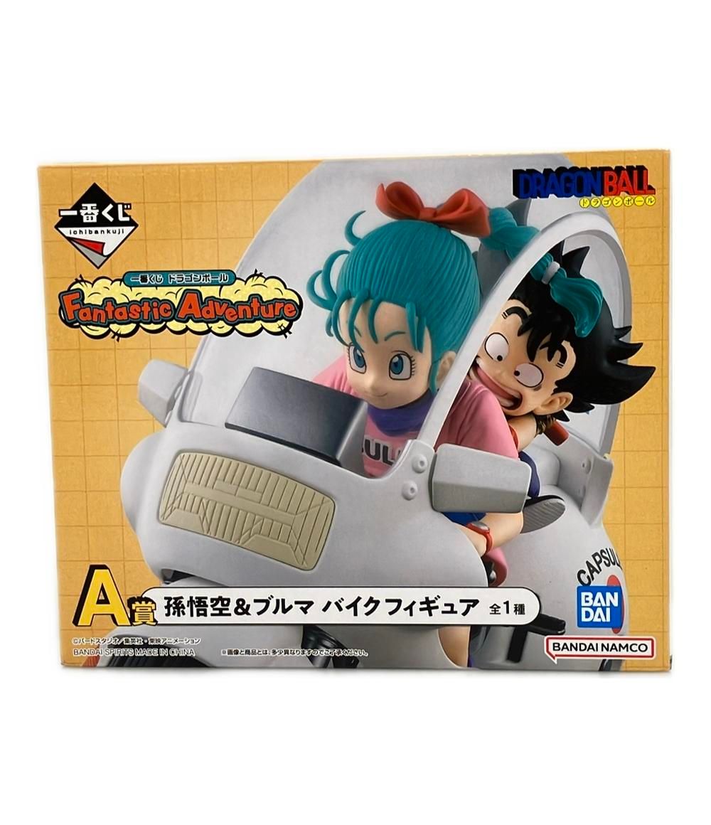 【ドラゴンボール】Fantastic Adventure 一番くじ フィギュア 一番くじ ドラゴンボール Fantastic Adventure｜一番くじ倶楽部