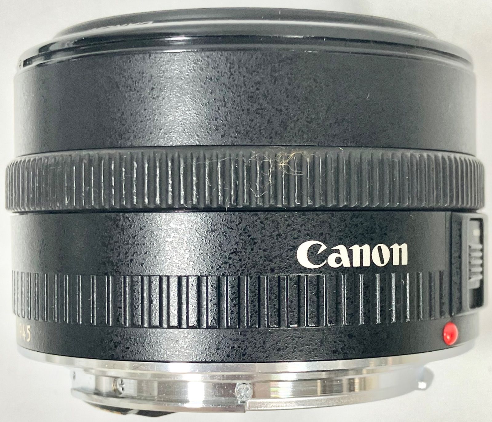 Canon 単焦点レンズ EF35mm F2 フルサイズ対応 レンズフード 箱付 動作
