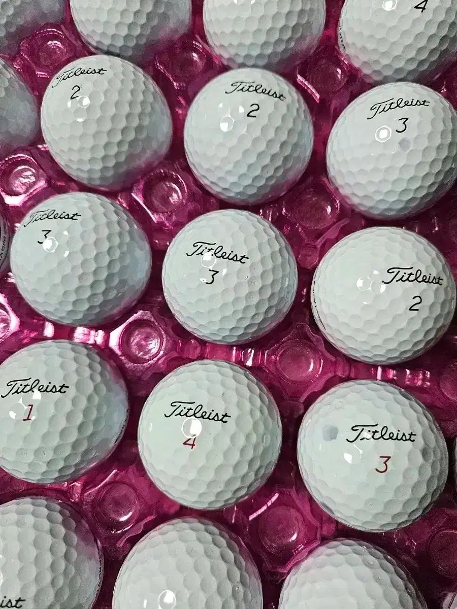 Titleist