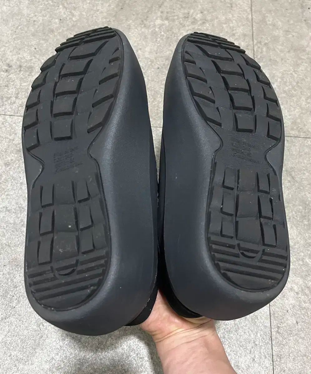 810s レインブーツ