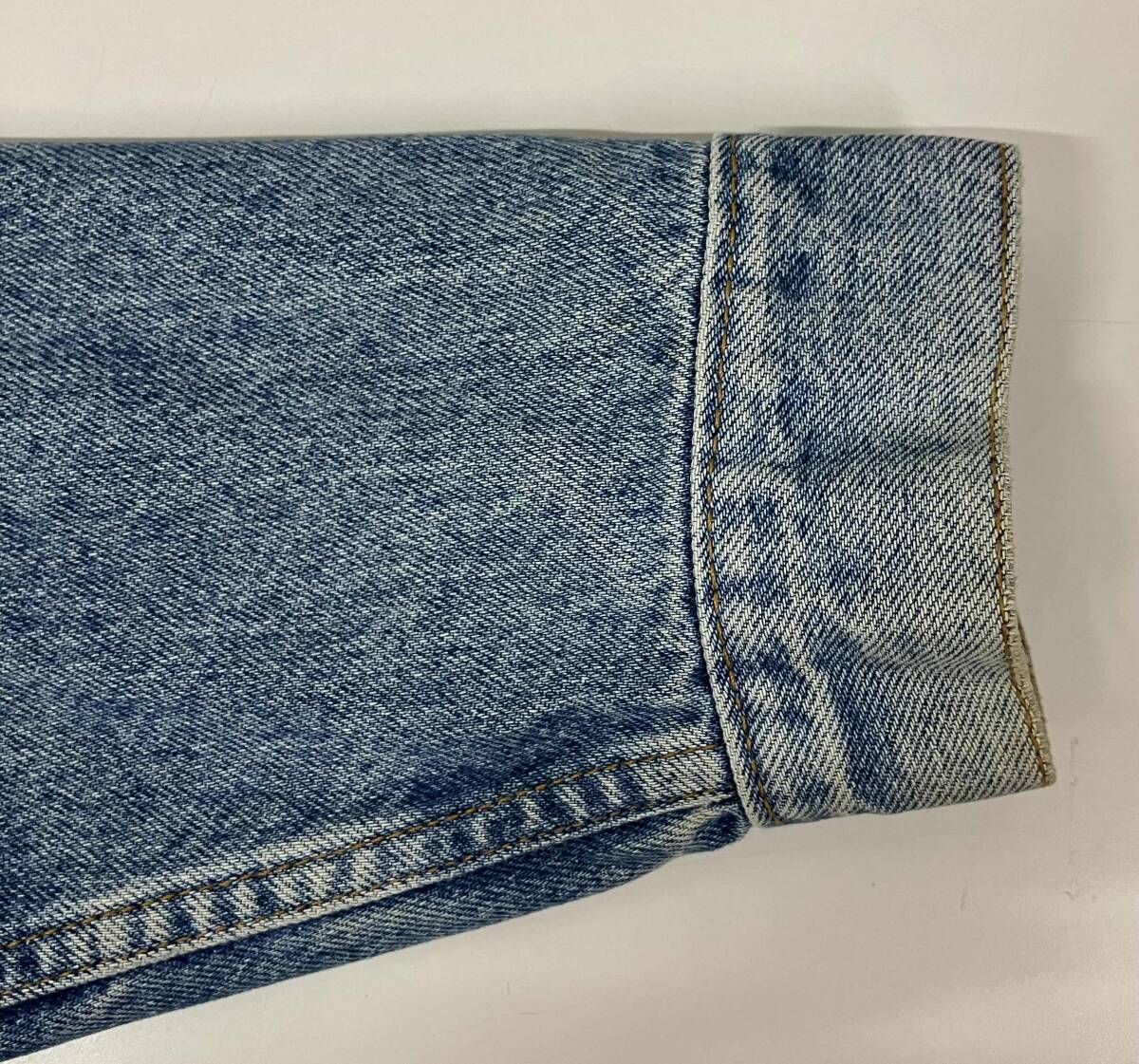 LEVI'S リーバイス 70505-0217 90S 94年 USA製 527 40 Gジャン(デニム