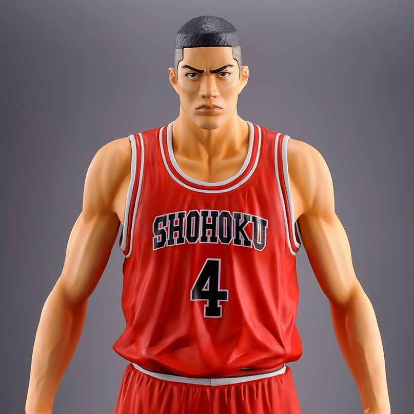 正規品】The spirit collection of Inoue Takehiko『SLAM DUNK 