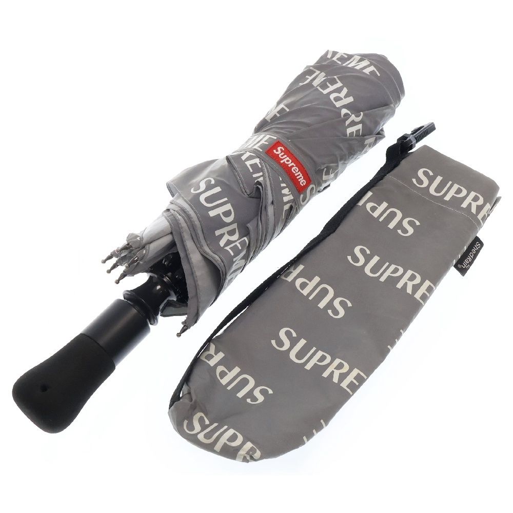 supreme 折り畳み傘 SUPREME 折り畳み傘