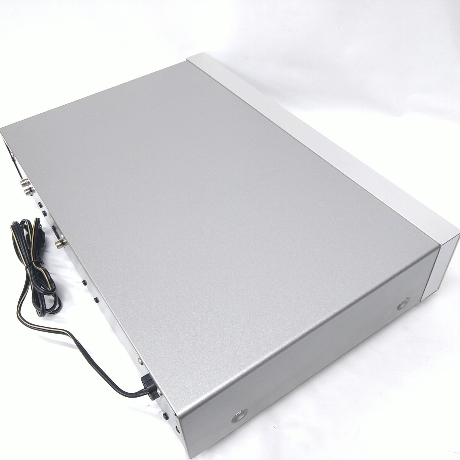 中古／完動品】ONKYO CDプレーヤー C-7030 (S) シルバー - メルカリ