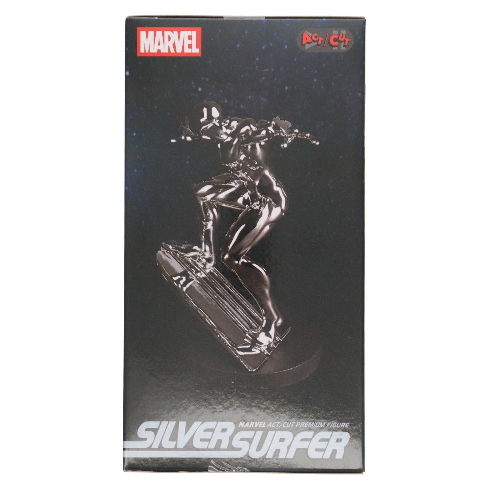 シルバーサーファー MARVEL(マーベル) ACT/CUT プレミアム