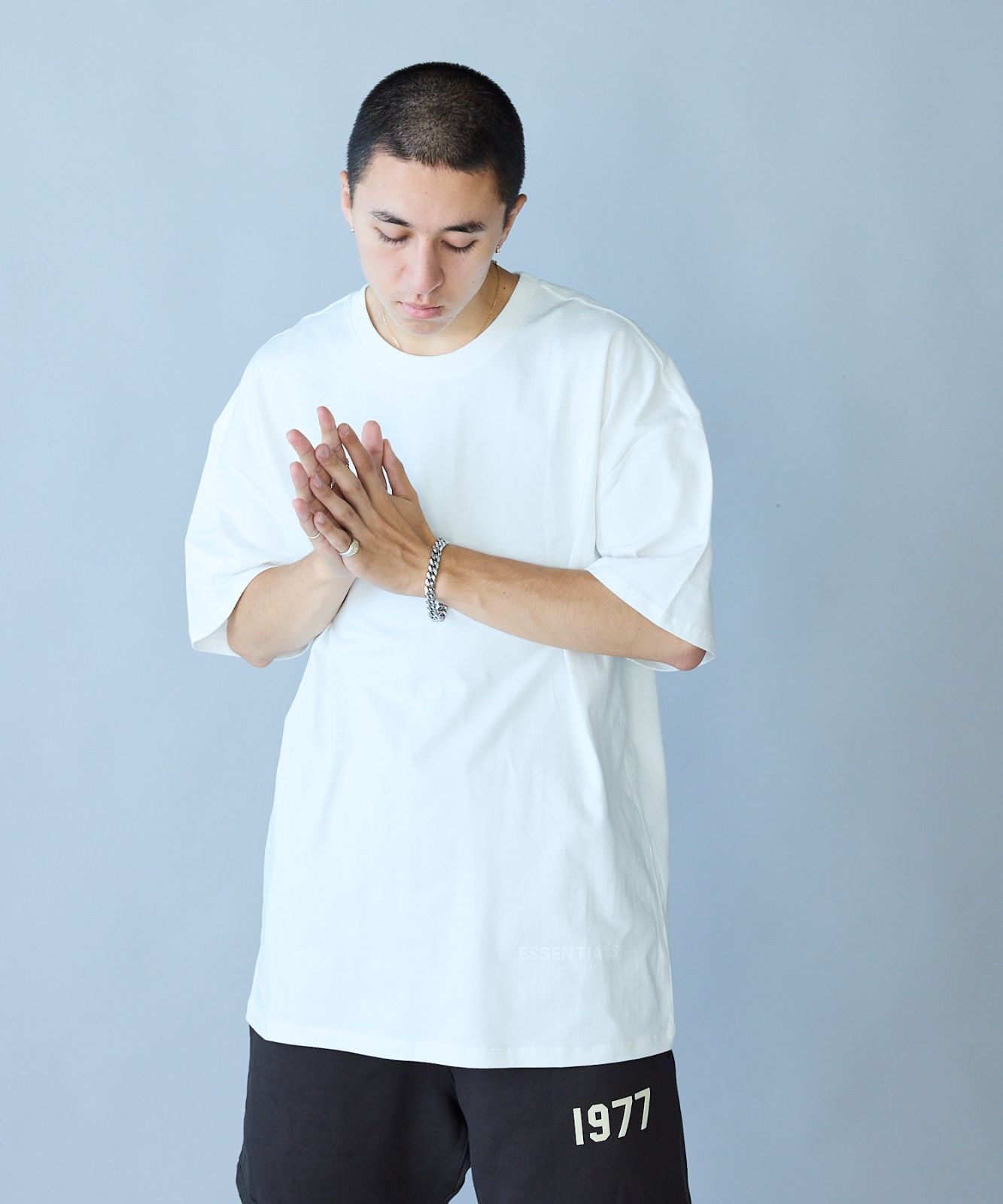 新品未使用】FOG ESSENTIALS/エッセンシャルズ FOG Essentials 