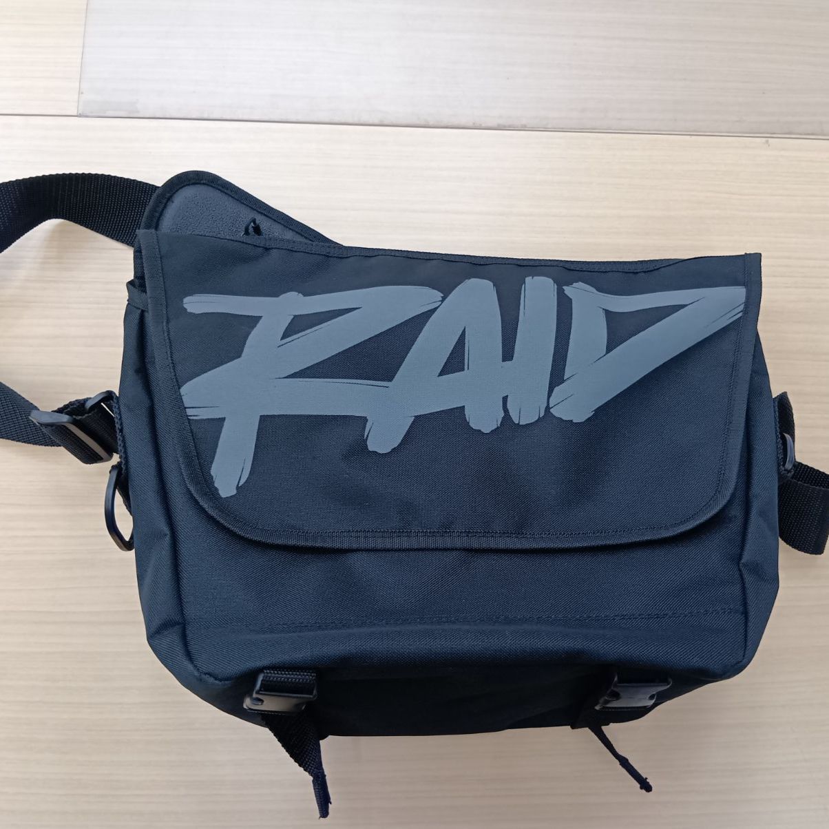 フィッシング 【相模原橋本店 併売】レイドジャパン RJ メッセンジャー 