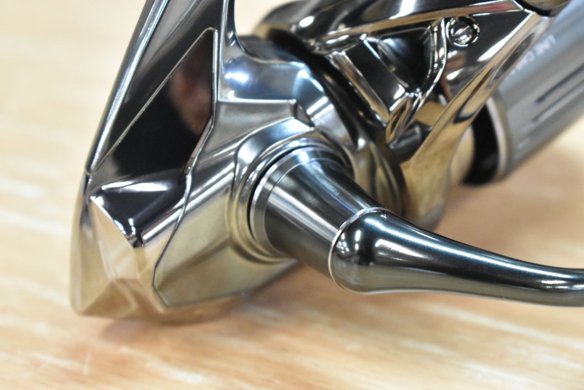 【極美品】ルビアスLT 2000S-XH　ステラツインパワーヴァンキッシュ 極美品】ルビアスLT 2000S-XH ステラツインパワーヴァンキッシュ