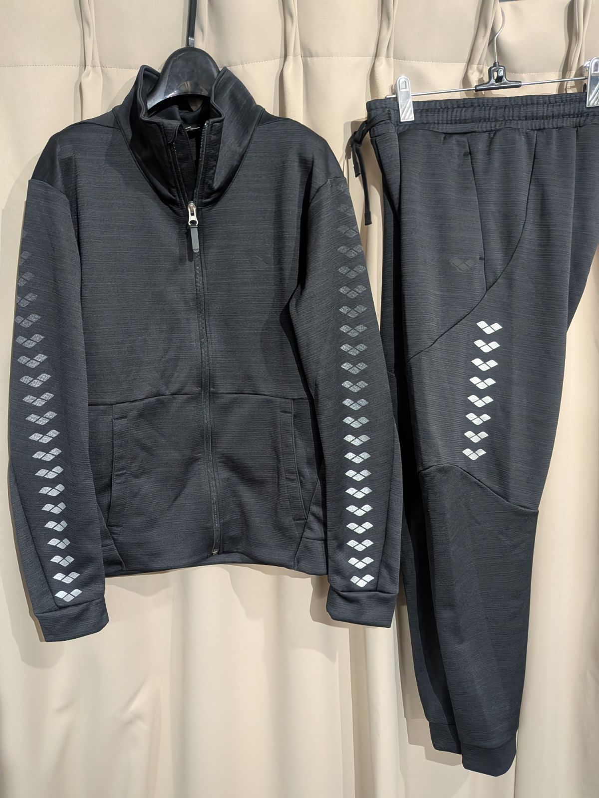 楽天市場】プーマ ジャージ（セットアップ｜メンズジャージ