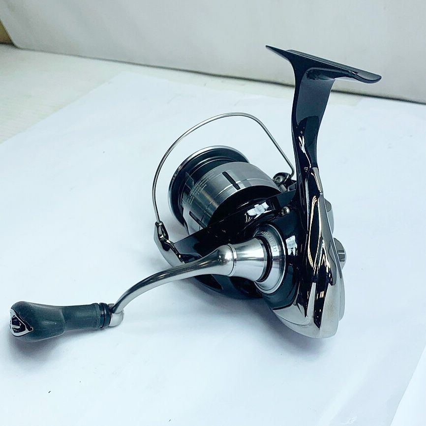 ★★DAIWA ダイワ 23レグザLT3000S-CHX スピニングリール　 00061145